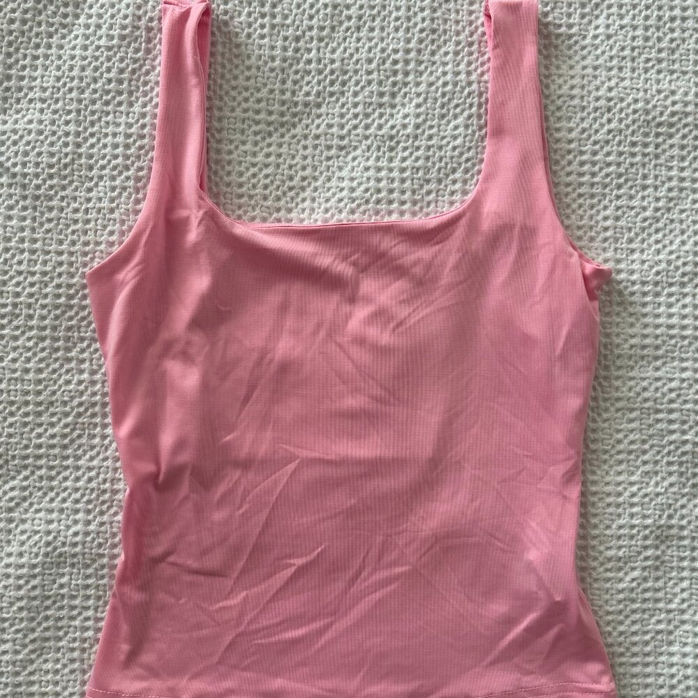 Shein Tank Top - Picture 2 of 3